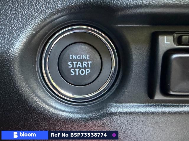 2026 Suzuki Jimny