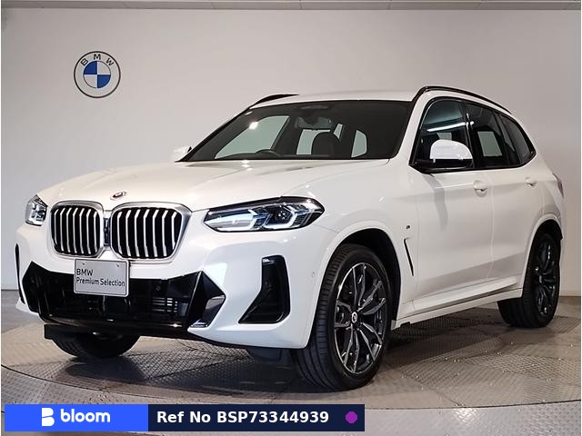 2023 BMW X3