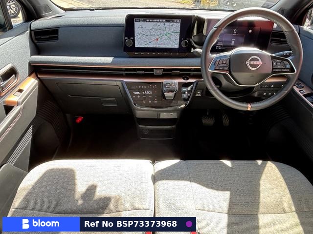 2022 Nissan Sakura