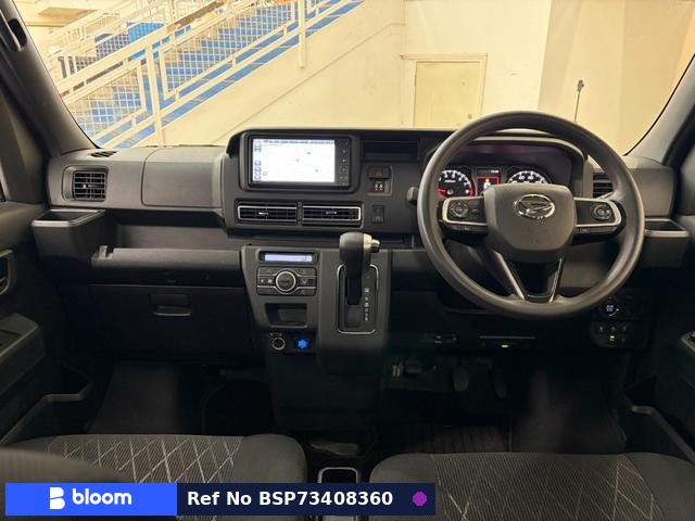 2022 Daihatsu Atrai