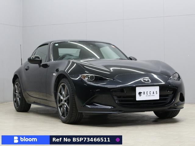 2017 Mazda Roadster