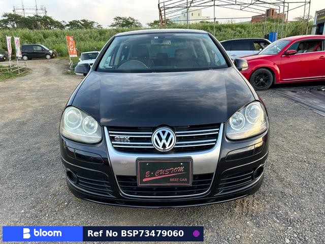2005 Volkswagen Golf