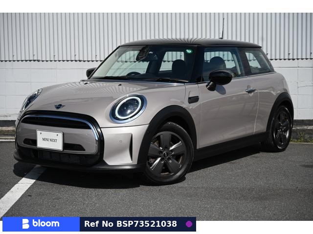 2023 MINI MINI