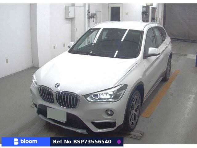2018 BMW X1
