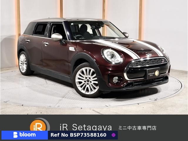 2017 MINI MINI