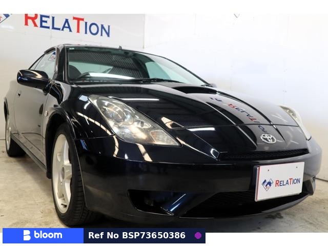 2006 Toyota Celica