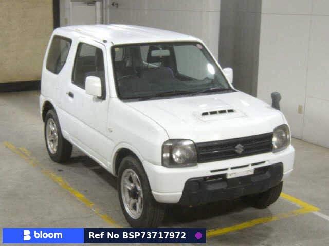 2012 Suzuki Jimny