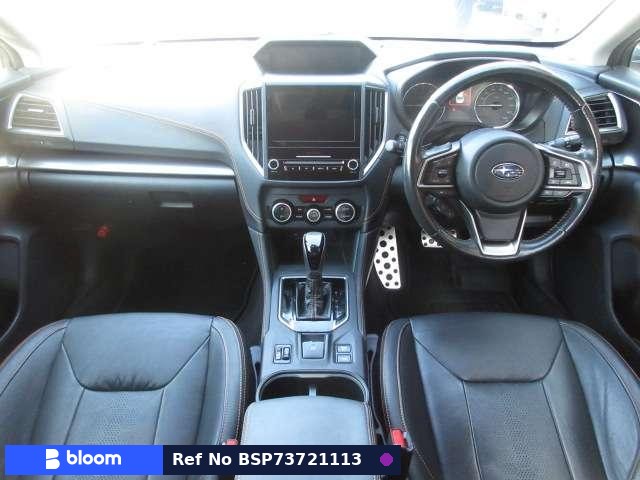 2019 Subaru XV Hybrid