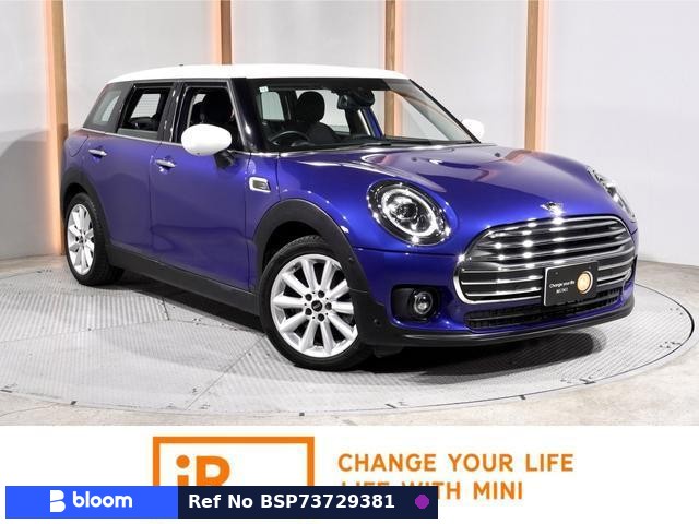 2020 MINI MINI
