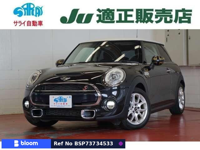 2014 MINI MINI