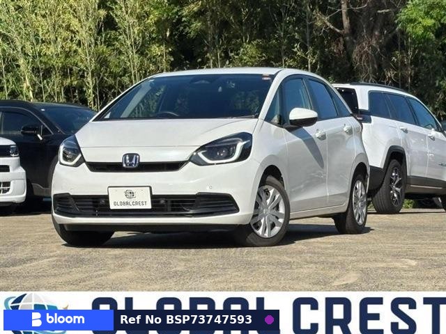 2022 Honda FIT