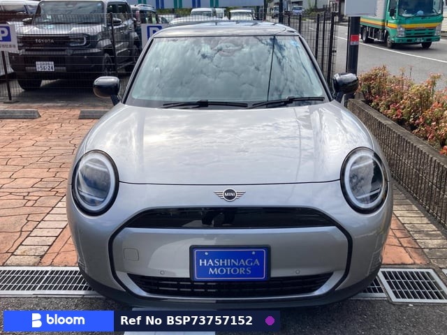 2025 MINI MINI