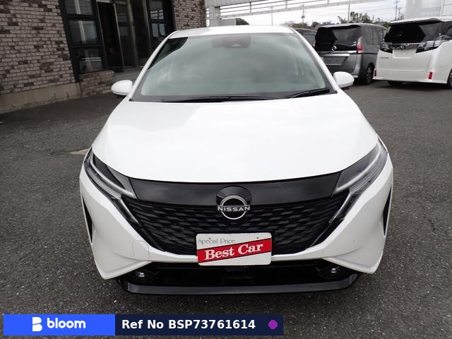 2022 Nissan Aura