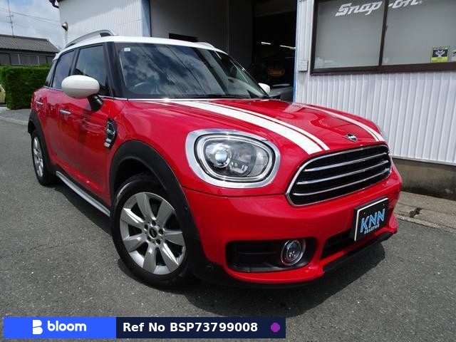 2019 MINI MINI