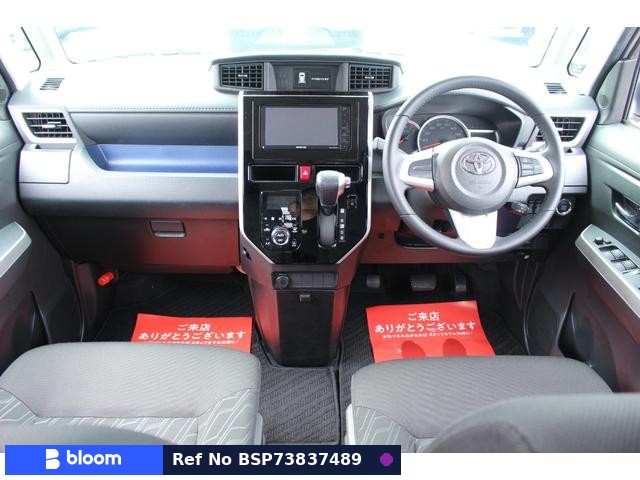 2019 Toyota Roomy