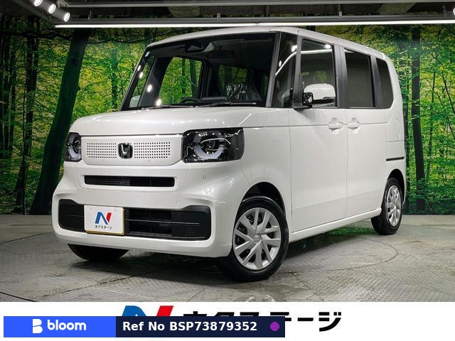 2024 Honda N BOX