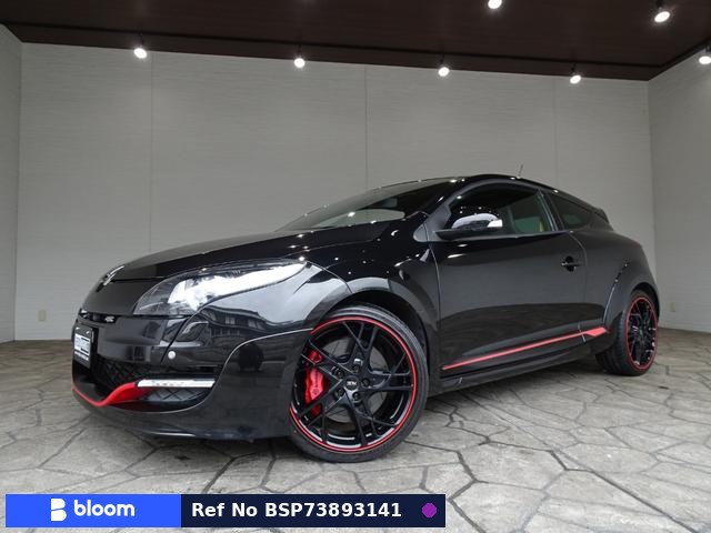2013 Renault Megane