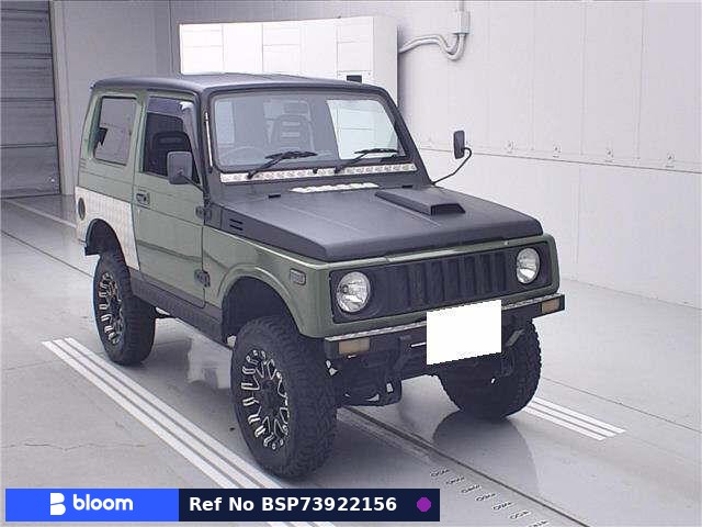 1994 Suzuki Jimny