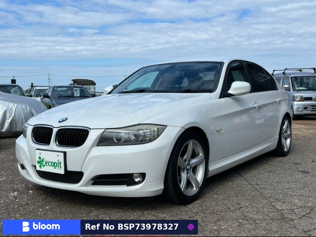 2010 BMW 3 Series
