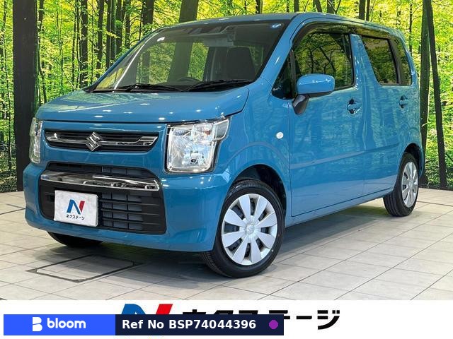 2024 Suzuki Wagon-R