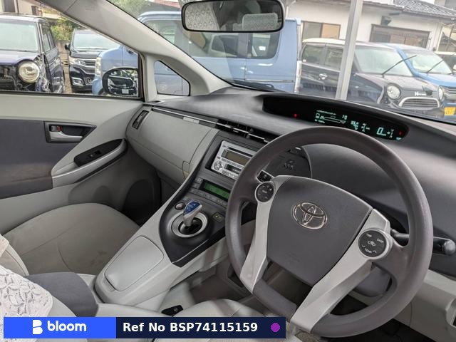 2009 Toyota Prius