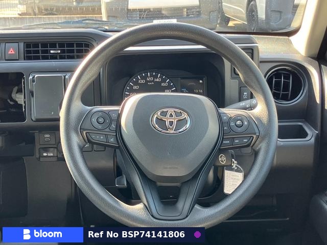 2026 Toyota Probox VAN