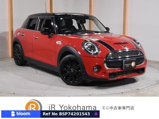 2020 MINI MINI