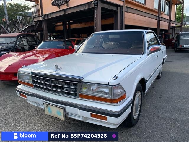 1986 Nissan Gloria