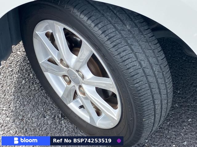 2019 Daihatsu Move