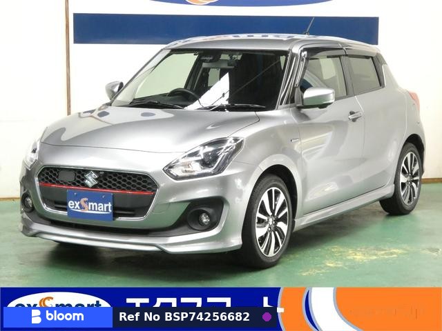 2017 Suzuki Swift