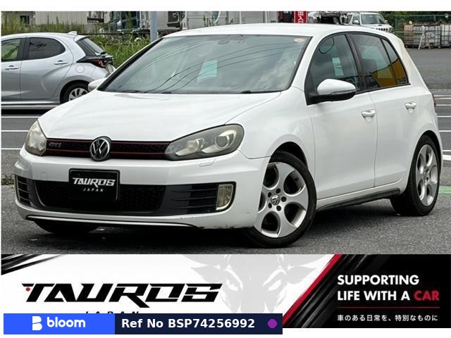 2010 Volkswagen Golf