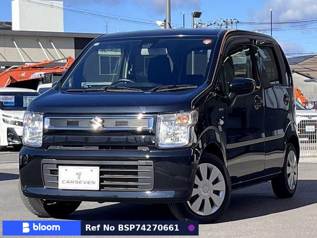 2022 Suzuki Wagon-R
