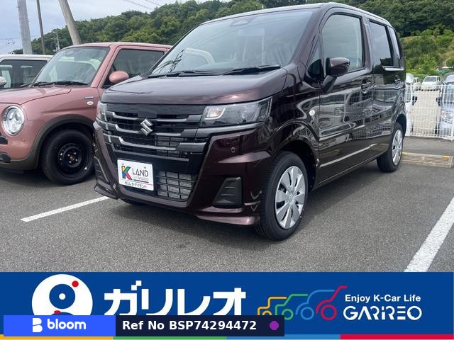 2026 Suzuki Wagon-R