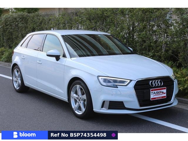 2017 Audi A3