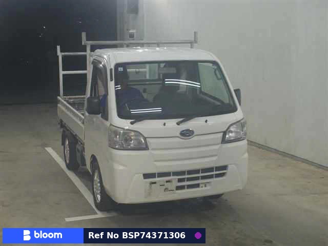 2014 Subaru Sambar Truck