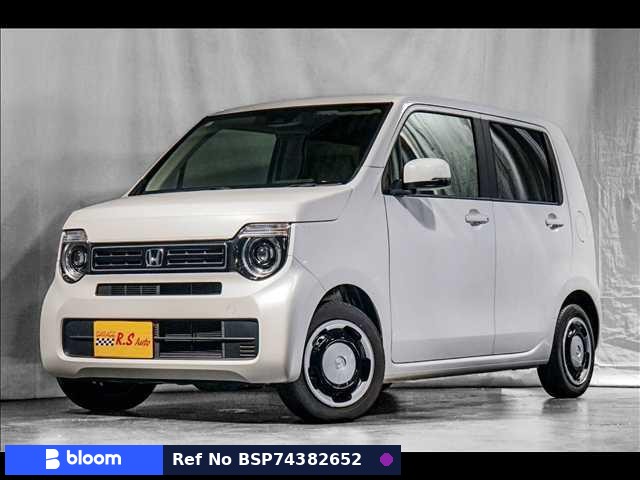2023 Honda N WGN