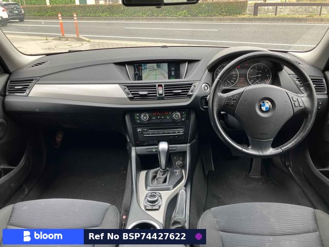 2015 BMW X1