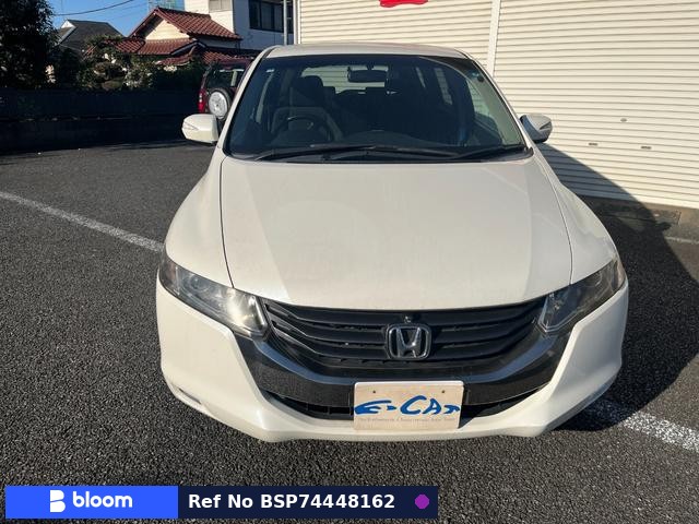 2010 Honda Odyssey