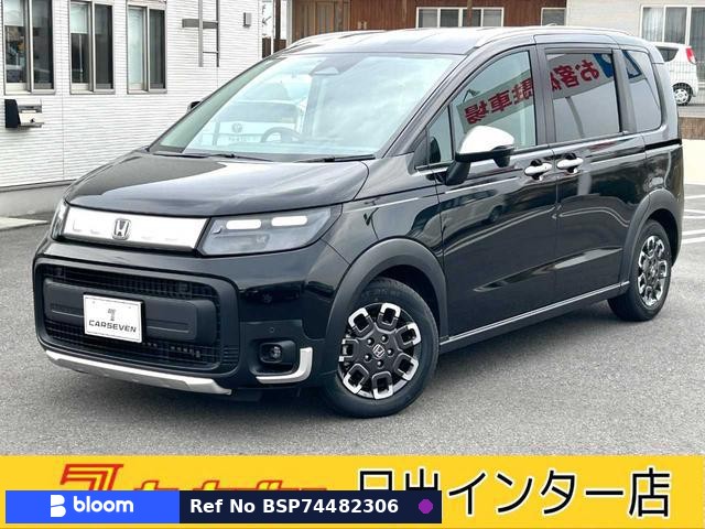 2024 Honda Freed