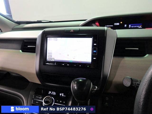 2018 Honda Freed
