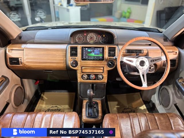 2006 Nissan X-Trail