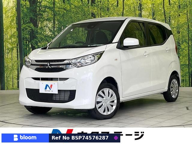 2024 Mitsubishi EK-Wagon