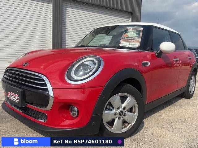 2020 MINI MINI