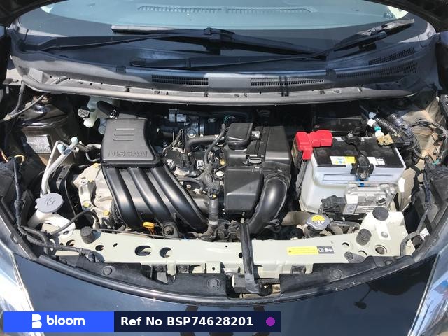 2019 Nissan Note