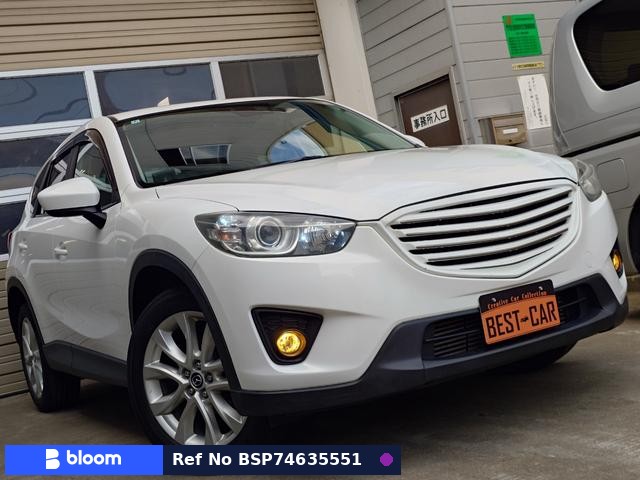 2013 Mazda CX-5