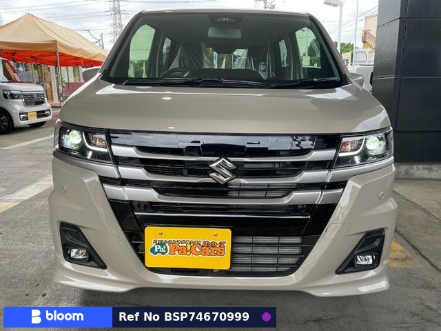 2026 Suzuki Wagon-R