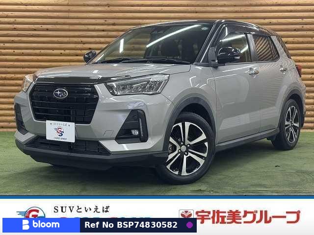 2023 Subaru REX