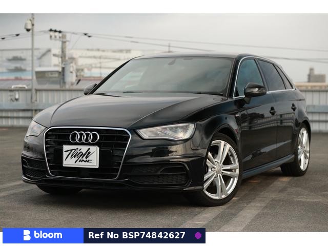 2014 Audi A3
