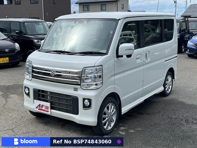 2023 Suzuki Every