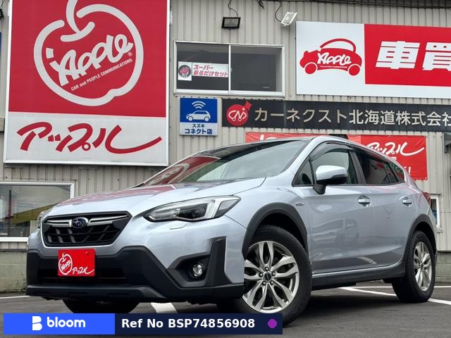 2021 Subaru XV